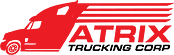 Atrix Trucking Corp logo