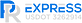 Pr Express Inc logo