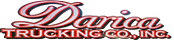 Darica Trucking Co Inc logo