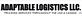 Adapted Logistics LLC logo