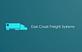 East Coast Freight Systems Inc logo
