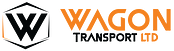 Wagon Transport Ltd logo