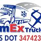 Dimex Trucking LLC logo