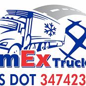 Dimex Trucking LLC logo