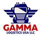 Gamma Logistics Usa LLC logo