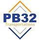 Pb32 Transportation's Inc logo
