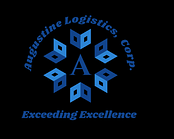 Augustine Logistics Corporation logo
