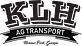 Klh Ag Transport LLC logo