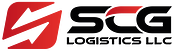 Scg Logistics LLC logo