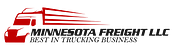 Minnesota Freight Express LLC logo