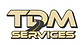 T D M Services LLC logo