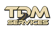 T D M Services LLC logo