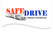 Same Day Freight LLC logo