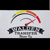 Walden Transfer LLC logo
