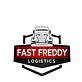 Fast Freddy Logistics LLC logo