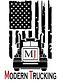 Mj Modern Trucking Inc logo