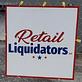 Retail Liquidators LLC logo