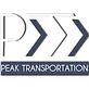 Peak Transportation LLC logo