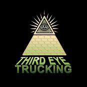 Third Eye Trucking LLC logo