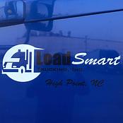 Load Smart Trucking Inc logo