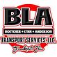 Bla Transport Services LLC logo