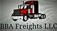 Bba Freights LLC logo