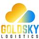 Gold Sky Logistics Incorporated logo