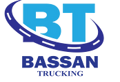 Bassan Trucking logo