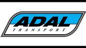 Adal Logistics LLC logo