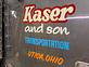 Kaser And Son Transportation LLC logo