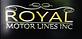 Royal Motor Lines Inc logo