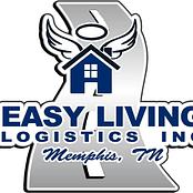 Easy Living Logistics Inc logo