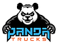 Panda Trucks logo