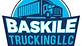 Baskile Trucking LLC logo
