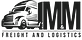 Mnm Freight LLC logo
