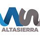 Transportes Grupo Alta Sierra Sa De Cv logo