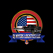 Dj Myers Logistics LLC logo