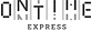 Ontime Express LLC logo