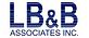 L B & B Associates Inc logo