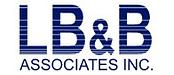 L B & B Associates Inc logo