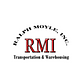 Ralph Moyle Inc logo