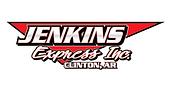 Jenkins Express Inc logo