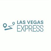 Vegas Express LLC logo