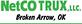 Netco Trux LLC logo