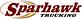 Sparhawk Trucking Inc logo