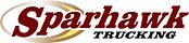 Sparhawk Trucking Inc logo