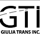 Giulia Trans Inc logo