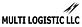 Multi Logistic LLC logo