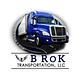 B Rok Transportation LLC logo