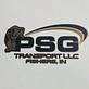 Psg Transport LLC logo
